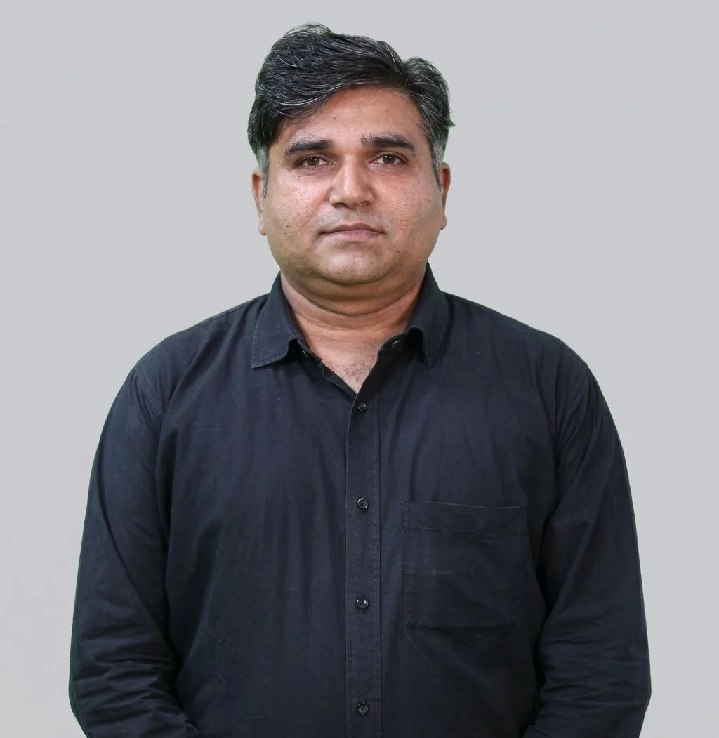 Dr. Kamal Kant Sharma